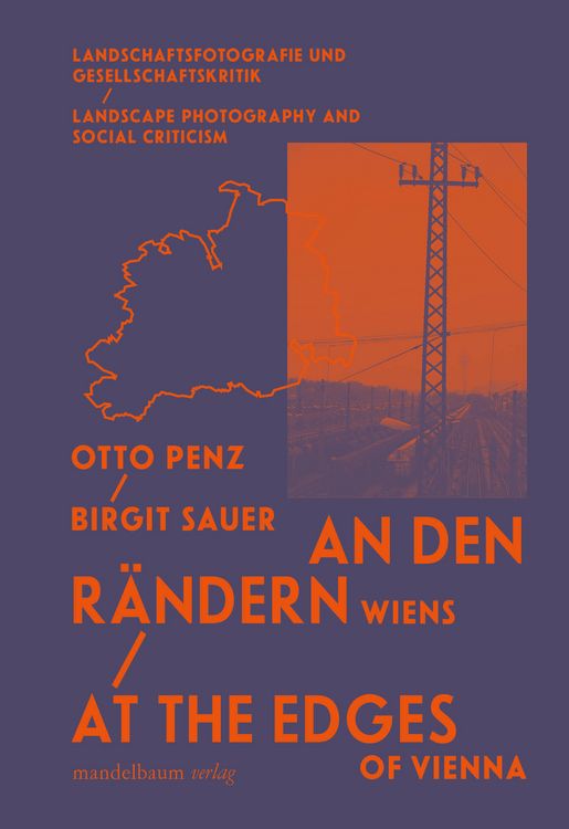 Produktbild: An den R&auml;ndern Wiens / At the Edges of Vienna