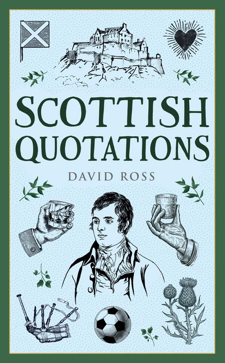 Produktbild: Scottish Quotations