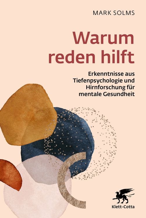 Produktbild: Warum reden hilft