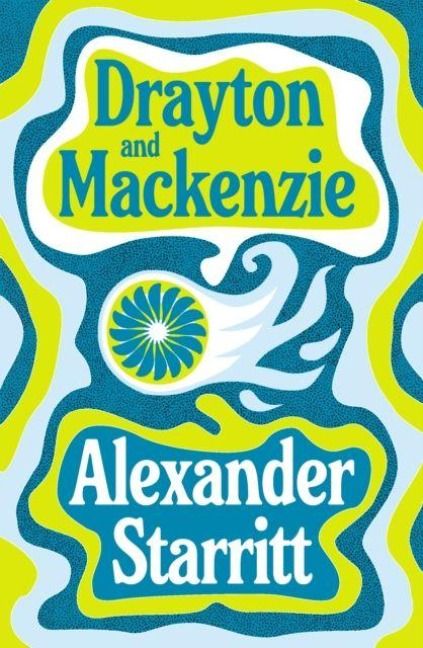 Produktbild: Drayton and Mackenzie