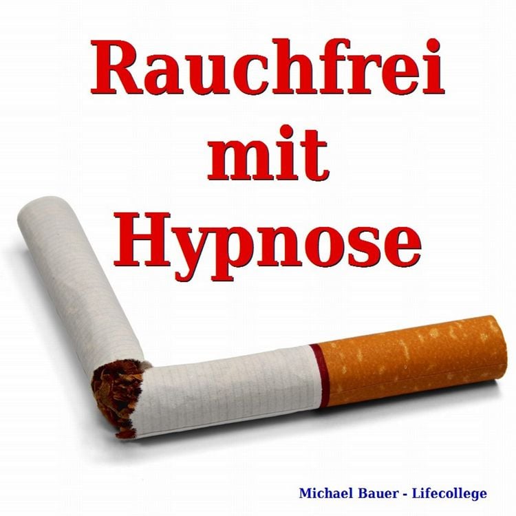 Produktbild: Rauchfrei mit Hypnose