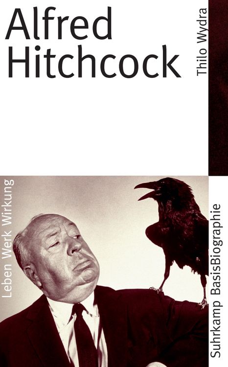 Produktbild: Alfred Hitchcock