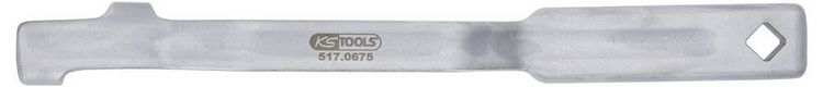 Produktbild: KS Tools 517.0675 Schl&uuml;sselverl&auml;ngerung, 340mm Verl&auml;ngerungsadapter
