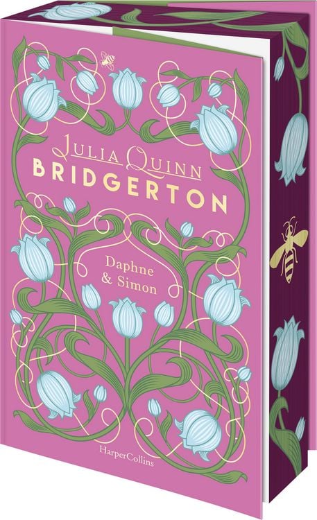 Produktbild: Bridgerton &ndash; Daphne & Simon