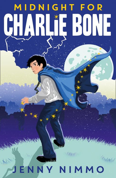 Produktbild: Midnight for Charlie Bone