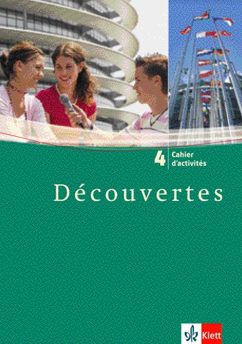 Produktbild: D&eacute;couvertes 4