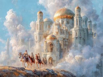 Produktbild: CALVENDO Puzzle M&auml;rchenschl&ouml;sser | 1000 Teile Lege-Gr&ouml;&szlig;e 64x48cm Foto-Puzzle f&uuml;r gl&uuml;ckliche Stunden
