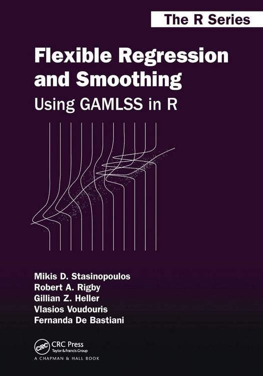 Produktbild: Flexible Regression and Smoothing
