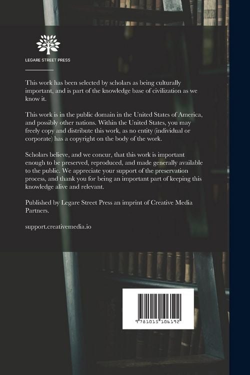 Produktbild: The High School English Word-book: a Manual of Orthoepy, Synonymy, and Derivation