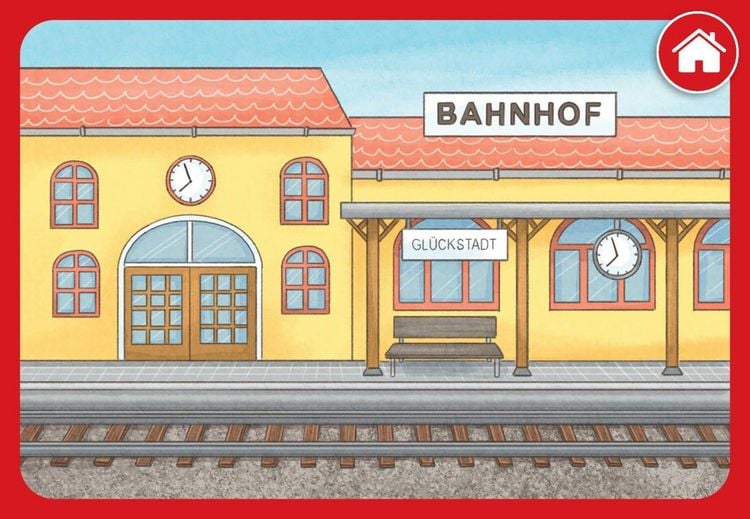 Produktbild: Was und wer geh&ouml;rt hierher?