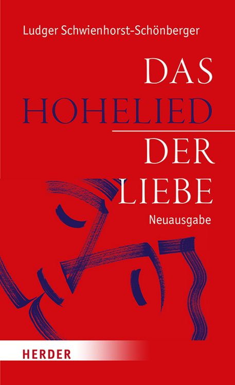 Produktbild: Das Hohelied der Liebe