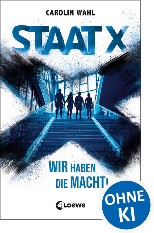 Produktbild: Staat X