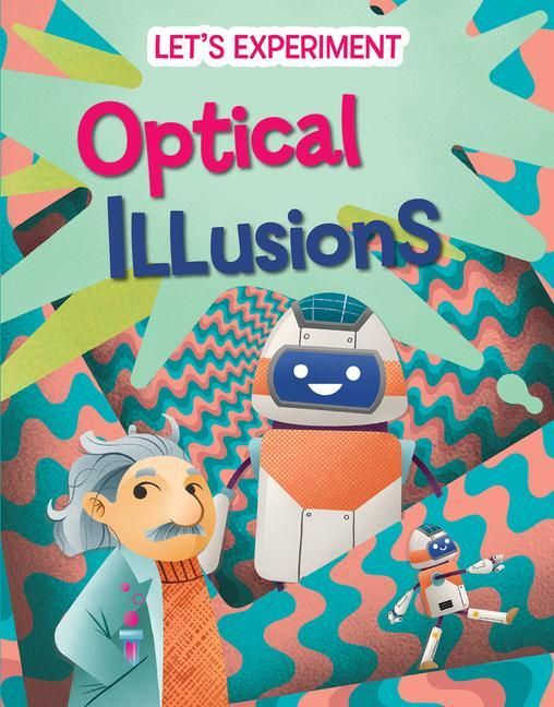 Produktbild: Optical Illusions