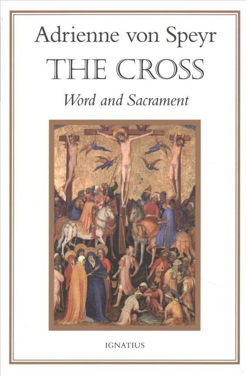 Produktbild: The Cross