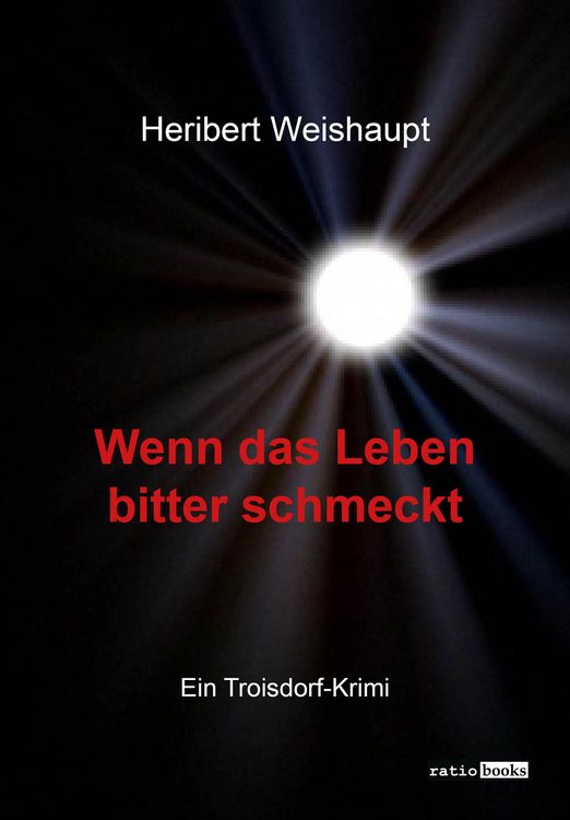 Produktbild: Wenn das Leben bitter schmeckt