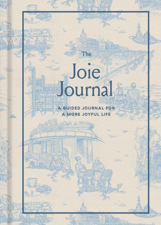 Produktbild: The Joie Journal