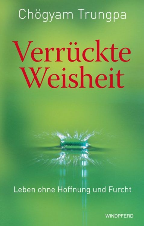 Produktbild: Verr&uuml;ckte Weisheit