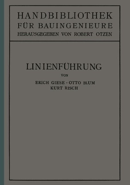 Produktbild: Linienf&uuml;hrung