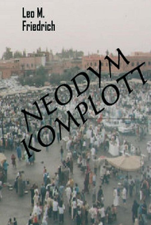 Produktbild: Neodym-Komplott