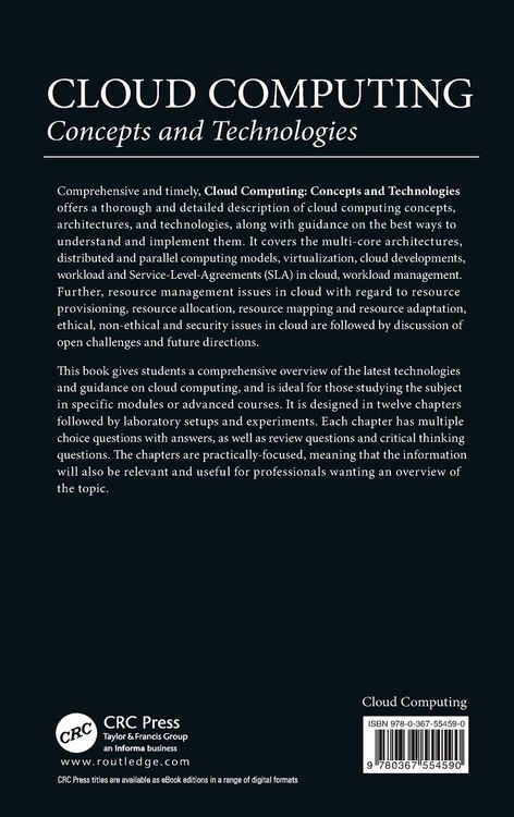 Produktbild: Cloud Computing