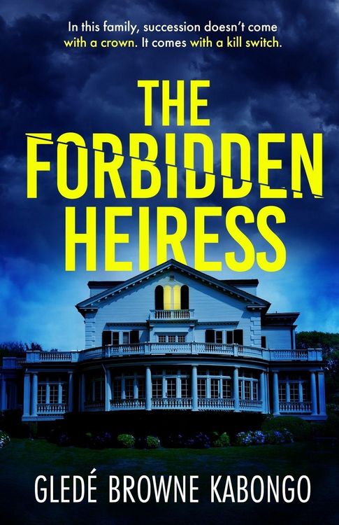 Produktbild: The Forbidden Heiress