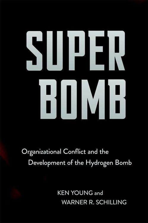 Produktbild: Super Bomb