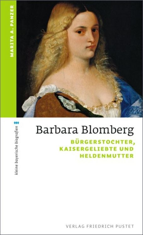 Produktbild: Barbara Blomberg