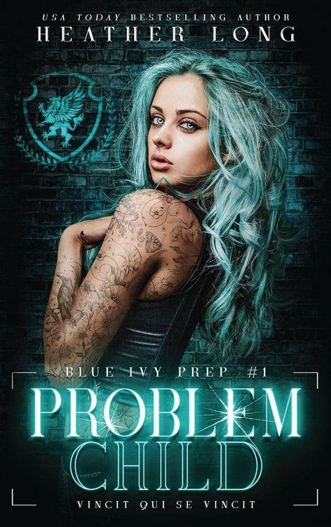 Produktbild: Problem Child