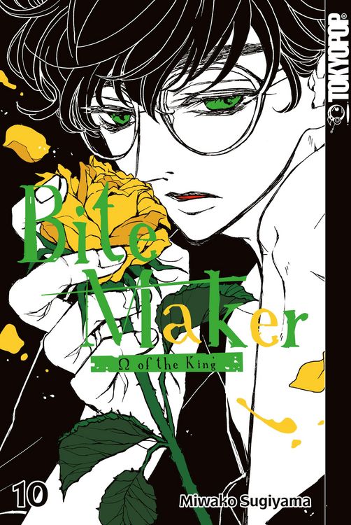 Produktbild: Bite Maker, Band 10