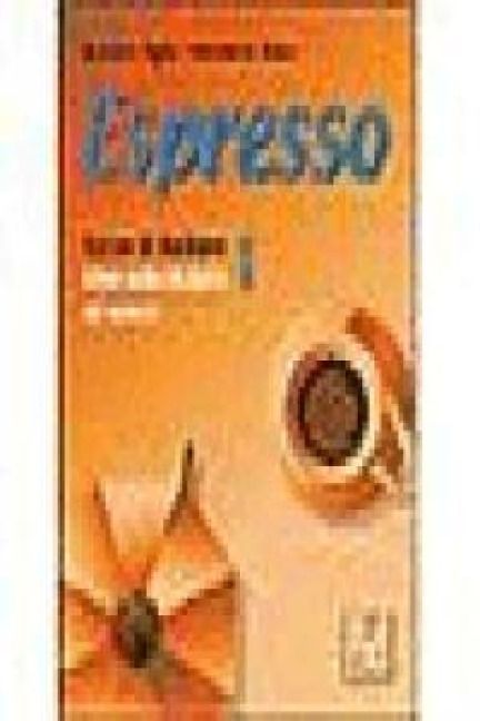 Produktbild: Espresso 3 - esercizi supplementari