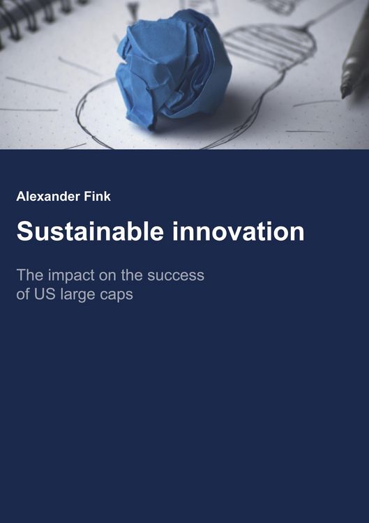 Produktbild: Sustainable Innovation