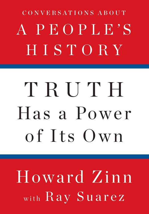 Produktbild: Truth Has a Power of Its Own