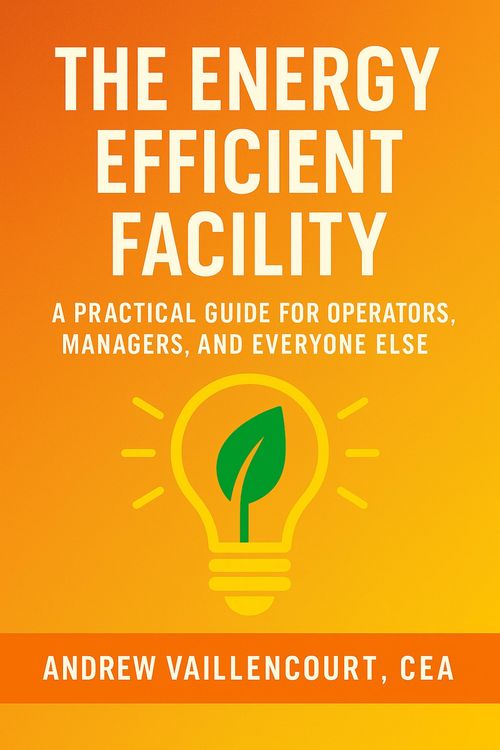Produktbild: The Energy Efficient Facility