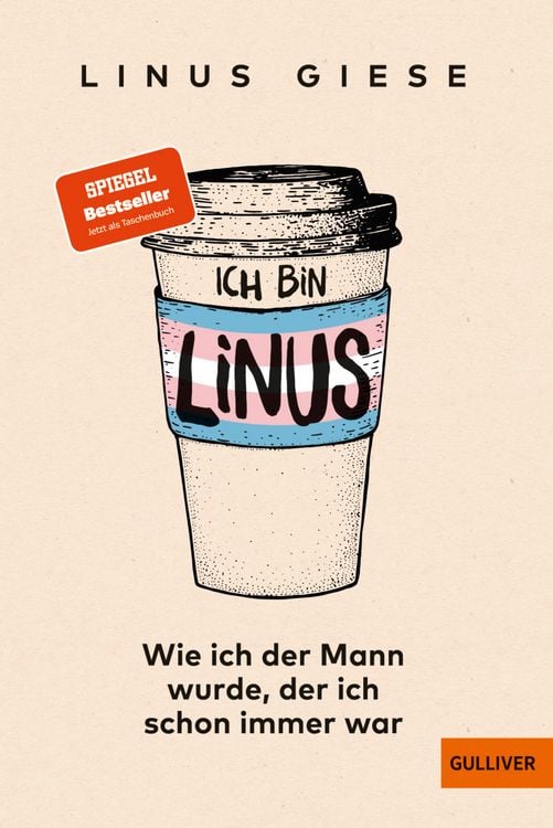 Produktbild: Ich bin Linus
