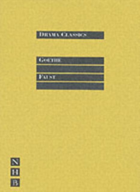 Produktbild: Faust