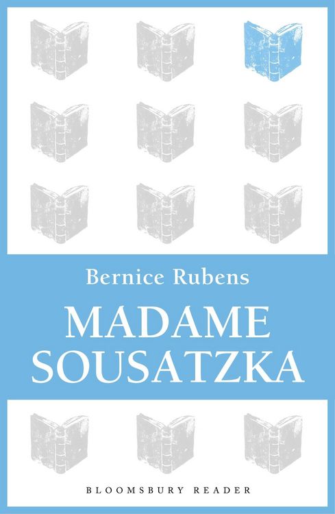 Produktbild: Madame Sousatzka