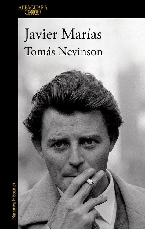 Produktbild: Tom&aacute;s Nevinson (Spanish Edition)