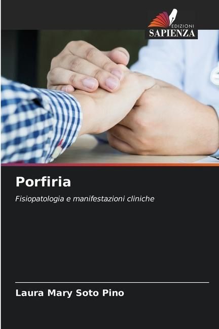 Produktbild: Soto Pino, L: Porfiria