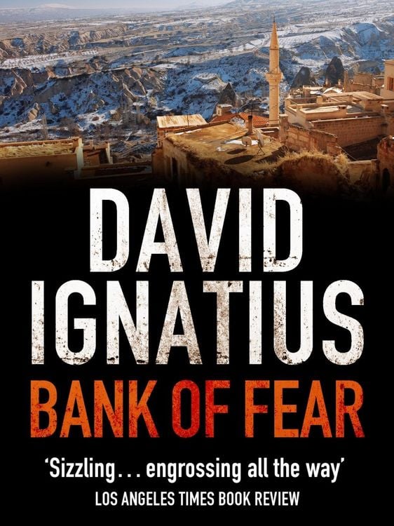 Produktbild: Bank of Fear