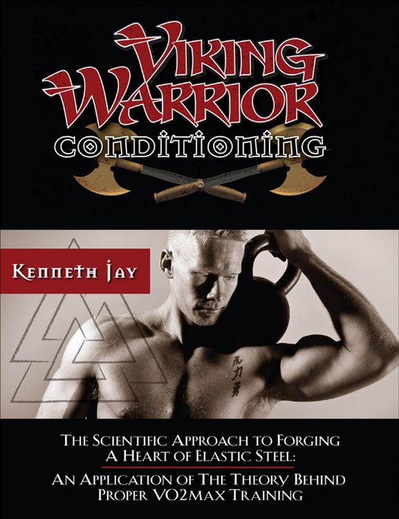 Produktbild: Viking Warrior Conditioning