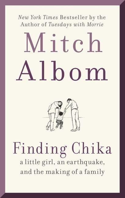 Produktbild: Finding Chika