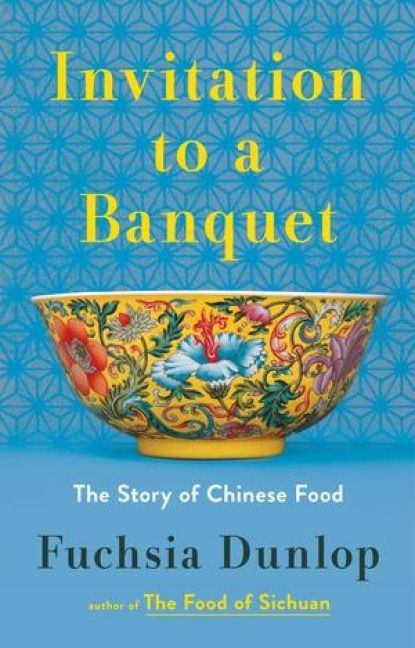 Produktbild: Invitation to a Banquet