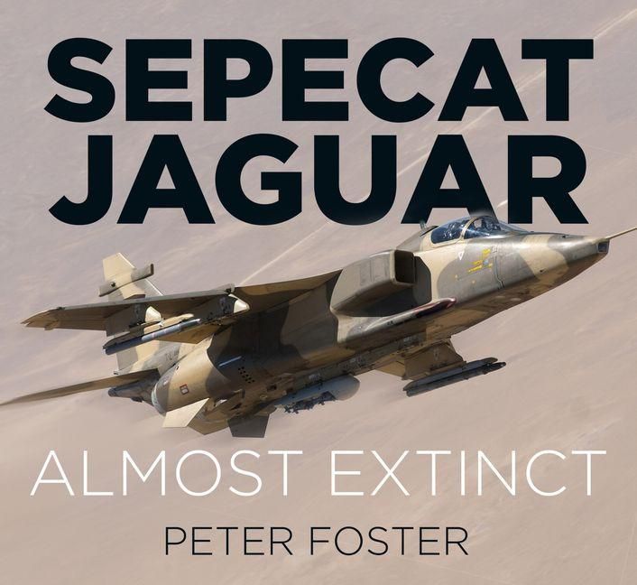 Produktbild: Sepecat Jaguar