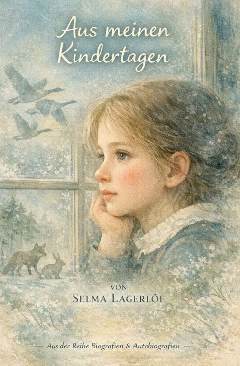 Produktbild: Biografien &amp; Autobiografien / Aus meinen Kindertagen