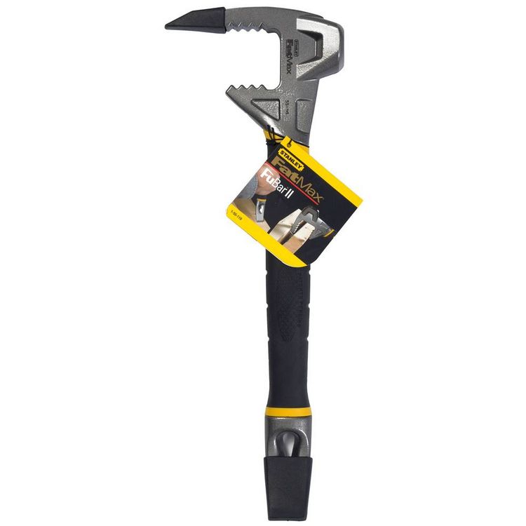 Produktbild: STANLEY 1-55-119 4-in-1 Werkzeug FuBar II FatMax