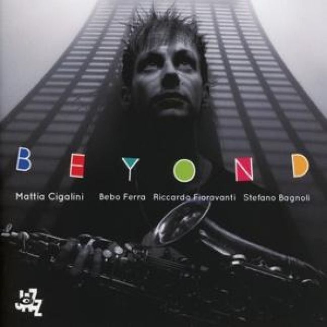 Produktbild: Beyond