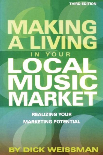 Produktbild: Making a Living in Your Local