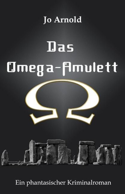 Produktbild: Das Omega-Amulett
