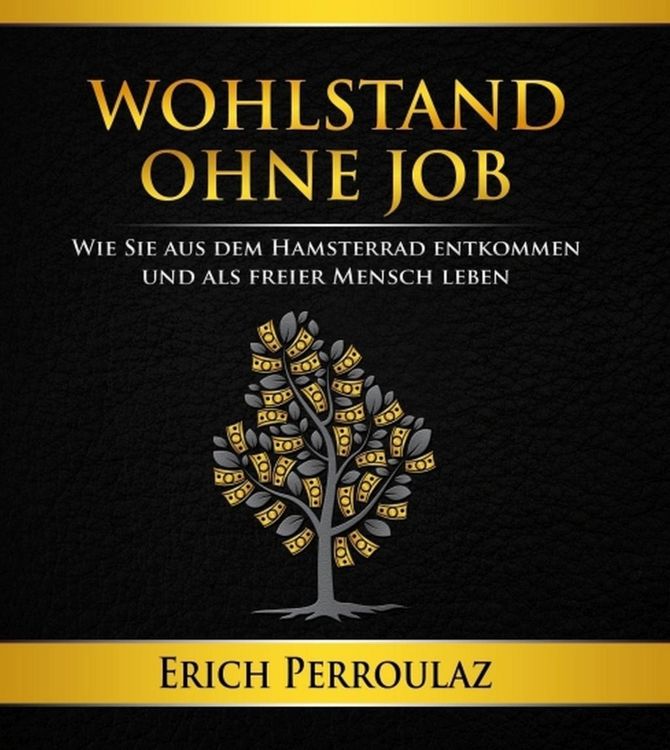 Produktbild: Wohlstand ohne Job