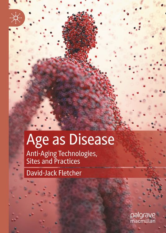 Produktbild: Age as Disease